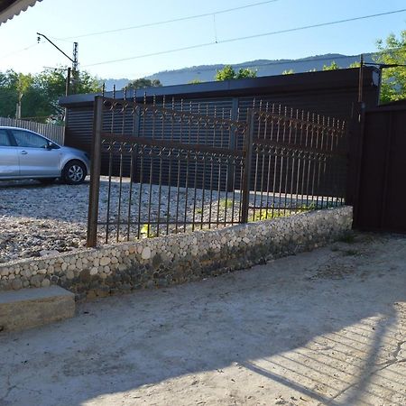 Villa Maria Guest House New Athos Exterior foto