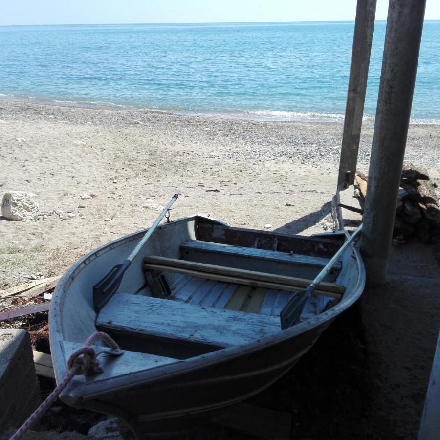 Villa Maria Guest House New Athos Exterior foto