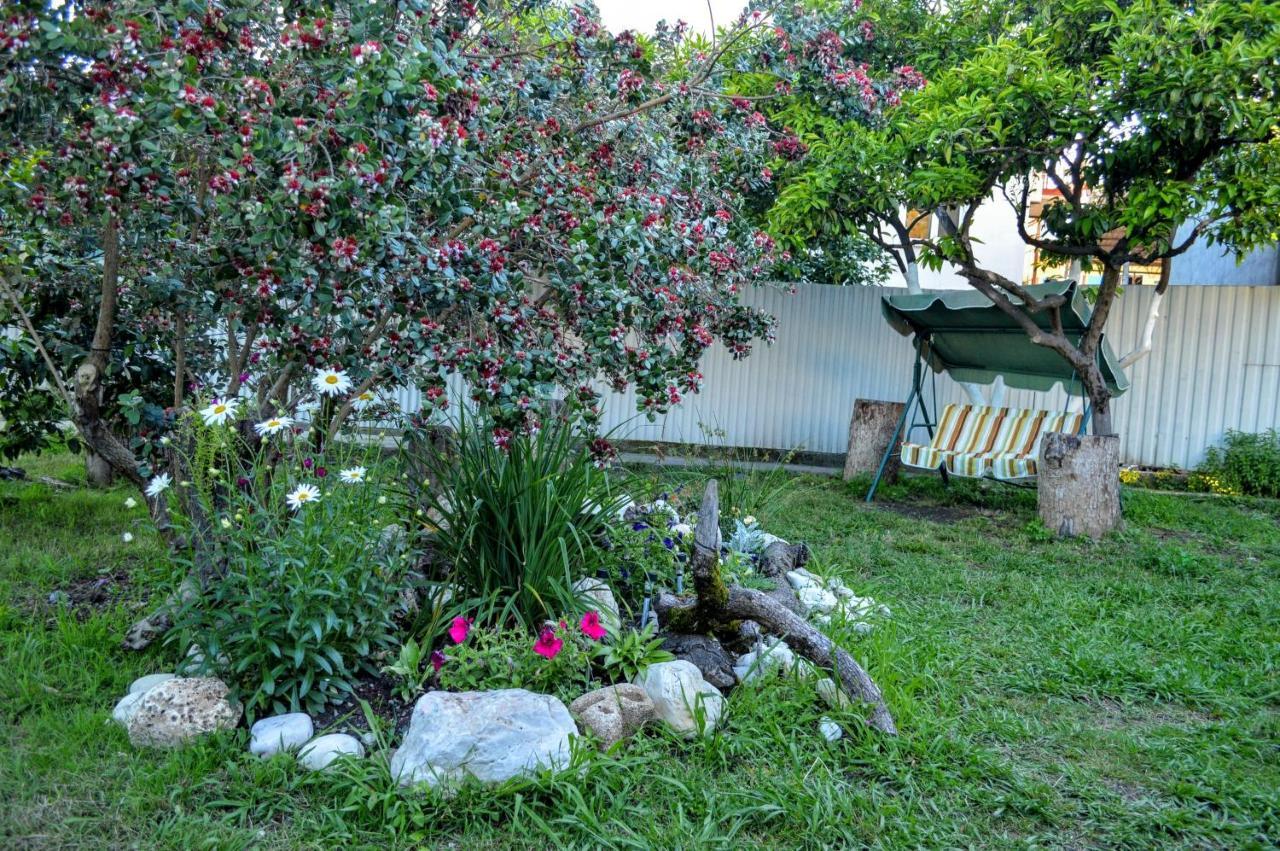 Villa Maria Guest House New Athos Quarto foto